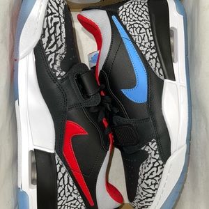 Air Jordan 312 Legacy Low